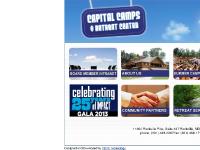 Camp and Retreat Camp and Retreat