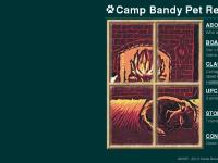 campbandy.com boarding, grooming, dog