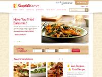 Quick & Easy, Budget-Friendly, Family Favorites, Comfort Classics  Quick & Easy, Budget-Friendly, Family Favorites, Comfort Classics