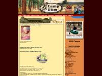 campelim.com LIFE-SIZE CLUE!, Heritage Retreat!, Memories