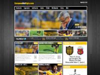 CampeonDelSiglo.com - Sitio Web No Oficial del Club Atlético Peñarol CampeonDelSiglo.com - Sitio Web No Oficial del Club Atlético Peñarol
