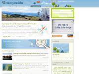 Bookshop, MyCamperado, Parque de Campismo da Cabreira, Auto camp Drina Bookshop, MyCamperado, Parque de Campismo da Cabreira, Auto camp Drina