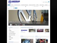 Home | Campercar - Volkswagen Bus,Accesorios Volkswagen,Volkswagen Transporter|Barcelona|España