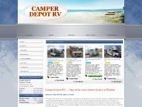Used Toy Haulers, Used Motorhomes, New RVs, Used RVs  Used Toy Haulers, Used Motorhomes, New RVs, Used RVs