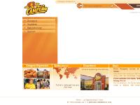 Pollo Campero Pollo Campero