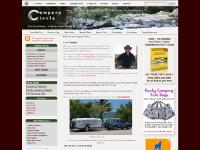 Camping tips, camping blogs, and camping destinations. Caravans, RVs and tents. Camping tips, camping blogs, and camping destinations. Caravans, RVs and tents.