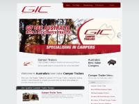 Camper Trailers | Best Value Camper Trailers in Australia