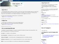 campexplorer09.blogspot.com Lägret blir av, 05:13, 0 kommentarer campexplorer09.blogspot.com Lägret blir av, 05:13, 0 kommentarer