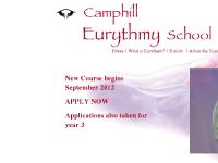 Camphill Eurythmy School Camphill Eurythmy School