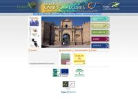 GDR CAMPIÑA ALCORES GDR CAMPIÑA ALCORES