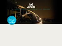 campido.se TJÄNSTER |, KUNDER |, ARBETA HOS OSS