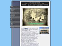 liten campilios.se skärmbild