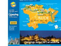 camping-carcassonne.com camping, France, aude camping-carcassonne.com camping, France, aude