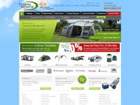 Camping International