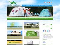 Irish Caravan & Camping Council (ICC) - Campsites | Caravan Parks | Camping Holidays | Activity Holidays