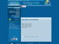 camping-vendrellplatja.com camping, bungalow, mobil home camping-vendrellplatja.com camping, bungalow, mobil home