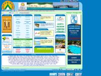  Conero Coast Marche, Camping inGargano, Group TrasimenoCamping, Camping inCorsica
