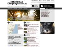 campingandcaravannsw.com.au Crown land, Useful links, Sydney