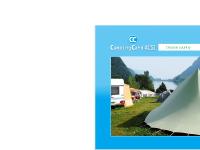 CampingCard ACSI - Your low season discount card!