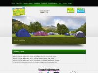 liten campingcardinternational.com skärmbild liten campingcardinternational.com skärmbild