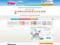 Camping Cheque offers a unique price: 15€ per night on 640 quality sites Camping Cheque offers a unique price: 15€ per night on 640 quality sites