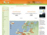 liten campingcompass.com skärmbild liten campingcompass.com skärmbild