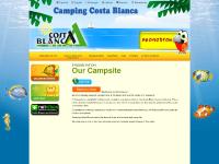 Acampada, Plano, Tarifas, Entorno Acampada, Plano, Tarifas, Entorno