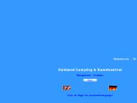 liten campingdalsland.se skärmbild liten campingdalsland.se skärmbild