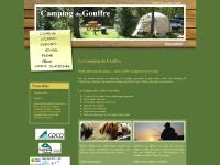 Réservation, camping, location, services Réservation, camping, location, services