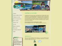 liten campingdulacblanc.com skärmbild liten campingdulacblanc.com skärmbild