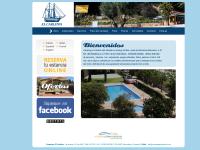 Camping El Carlitos Camping El Carlitos