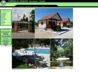 campingelparaiso.com templates, free templates, web template campingelparaiso.com templates, free templates, web template