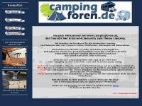 Die freundliche Community rund ums Camping