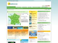 Annuaire officiel n° 1 du camping - CampingFrance.com Annuaire officiel n° 1 du camping - CampingFrance.com