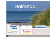 campinghalmstad.se campinghalmstad.se