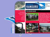 PRESENTACIÓ | Camping Kanguro