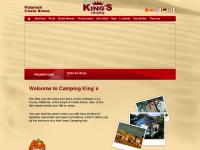 Mobil-Homes, Habitaciones, Actividades, Mapa Mobil-Homes, Habitaciones, Actividades, Mapa