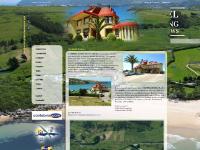 Camping. Hotel. Isla. Arnuero. Cantabria Camping. Hotel. Isla. Arnuero. Cantabria