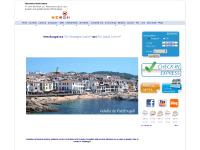 Camping La Siesta Callella de Palafrugell - Costa Brava - Bienvenidos Camping La Siesta Callella de Palafrugell - Costa Brava - Bienvenidos