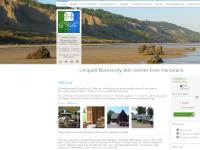 Campsite in Houlgate, La Vallee **** stars, camp ground in Basse-Normandie Calvados (14)