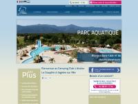 Camping argeles dans le 66 : Vos Vacances au camping le Dauphin