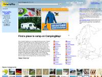 Landfastøyen Gård Og Camping, Germany, Iceland, Austria  Landfastøyen Gård Og Camping, Germany, Iceland, Austria