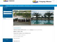 Camping Masnou Barcelona