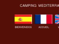 Camping Mediterraneo Camping Mediterraneo