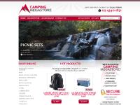 campingmegastore.com.au campingmegastore.com.au