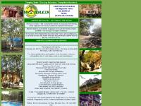 CAMPING NATURALEZA - IN THE MOUNTAINS CAMPING NATURALEZA - IN THE MOUNTAINS