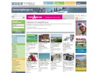 liten campingnorge.no skjermbilde liten campingnorge.no skjermbilde