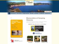 Camping Palamós Camping Palamós