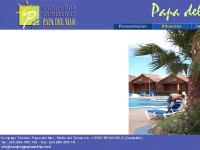 campingpapadelmar - Complejo Turístico Papa del Mar - Benicarló (Castellón) campingpapadelmar - Complejo Turístico Papa del Mar - Benicarló (Castellón)