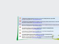 Camping & bungalows PLAYASOL - Mataró (Barcelona, Cataluña)